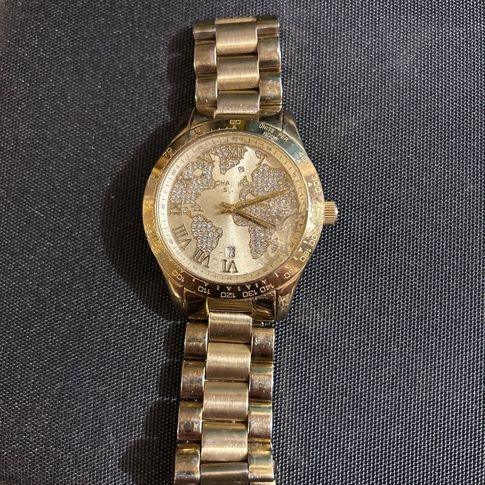 Michael Kors watch